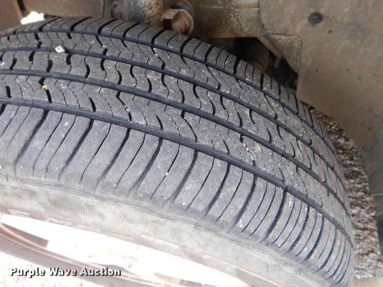 image for item EZ9797 2010 Dodge Grand Caravan SE handicap accessible van