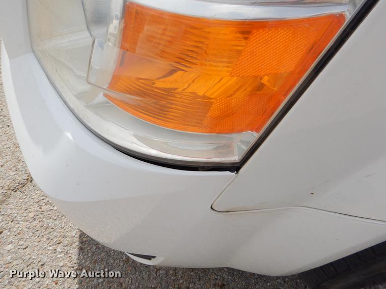 image for item EZ9797 2010 Dodge Grand Caravan SE handicap accessible van