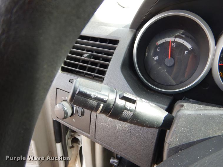 image for item EZ9798 2010 Dodge Grand Caravan SE handicap accessible van