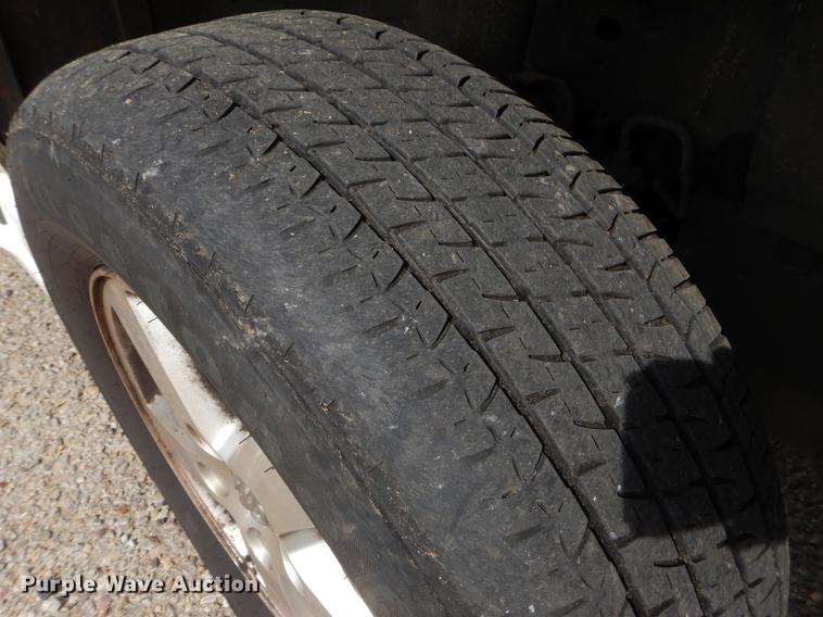 image for item EZ9798 2010 Dodge Grand Caravan SE handicap accessible van