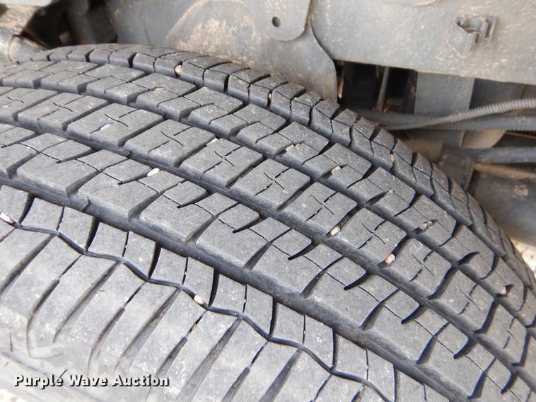 image for item EZ9798 2010 Dodge Grand Caravan SE handicap accessible van