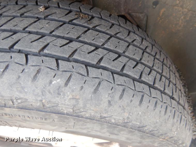 image for item EZ9798 2010 Dodge Grand Caravan SE handicap accessible van