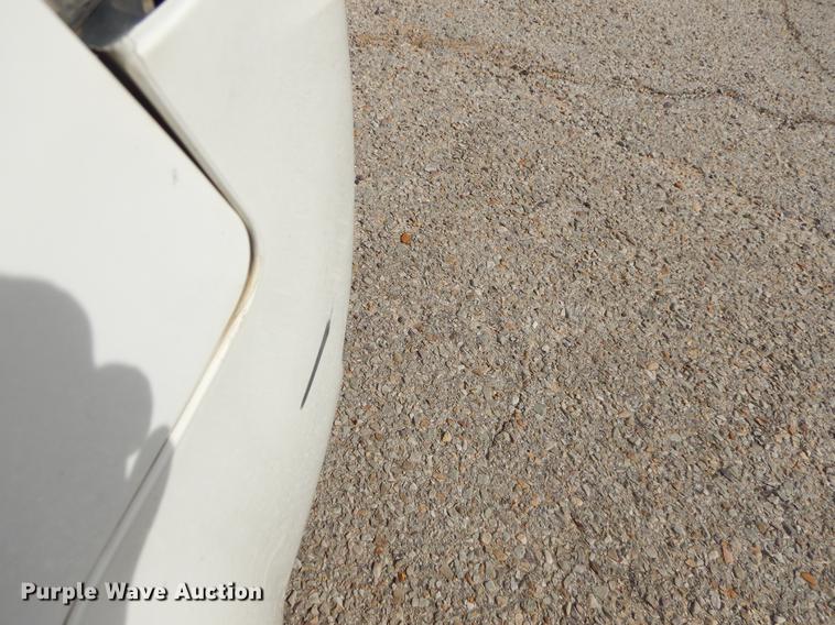 image for item EZ9798 2010 Dodge Grand Caravan SE handicap accessible van