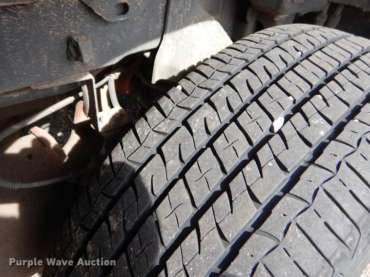 image for item EZ9799 2010 Dodge Grand Caravan SE handicap accessible van