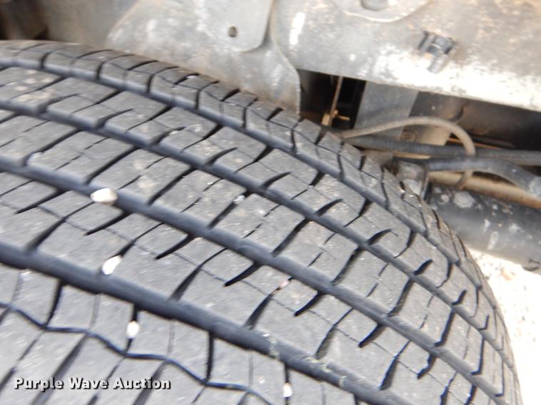 image for item EZ9799 2010 Dodge Grand Caravan SE handicap accessible van