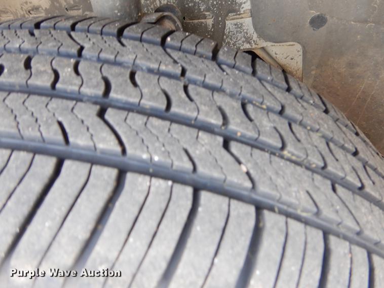 image for item EZ9799 2010 Dodge Grand Caravan SE handicap accessible van