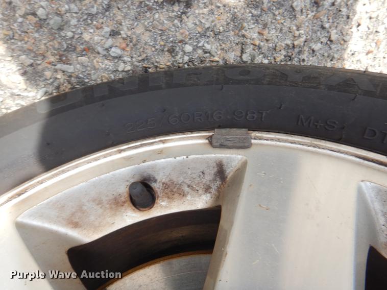 image for item EZ9800 2010 Dodge Grand Caravan SE handicap accessible van