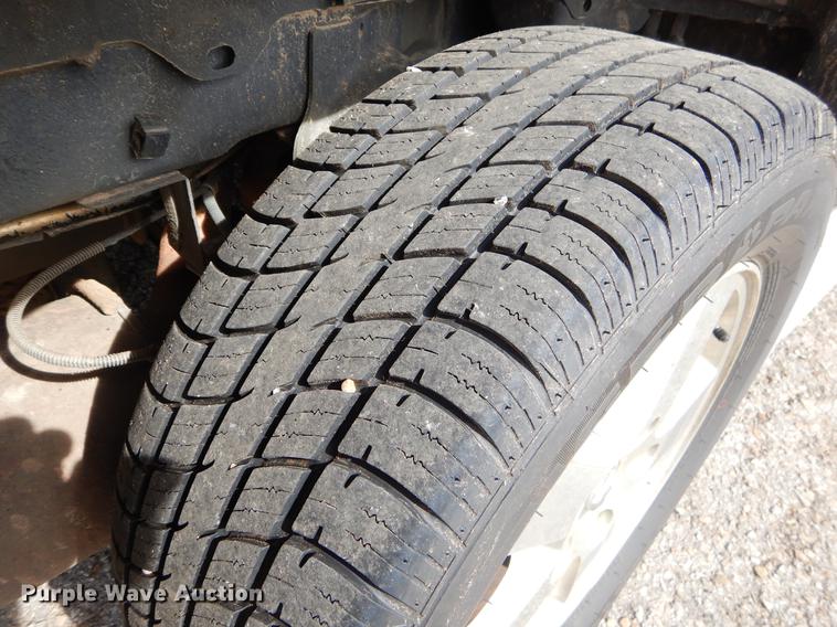 image for item EZ9800 2010 Dodge Grand Caravan SE handicap accessible van