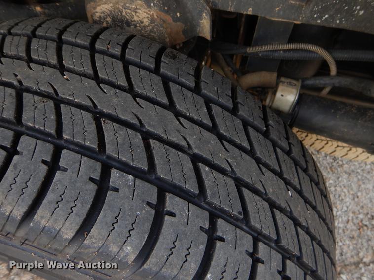 image for item EZ9800 2010 Dodge Grand Caravan SE handicap accessible van