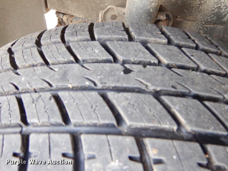 image for item EZ9800 2010 Dodge Grand Caravan SE handicap accessible van