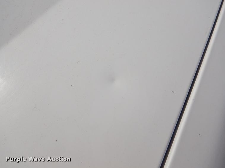 image for item EZ9800 2010 Dodge Grand Caravan SE handicap accessible van