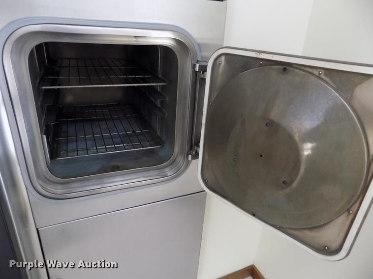 image for item FA9503 Amsco Eagle Gravity 2011 series stabilizer