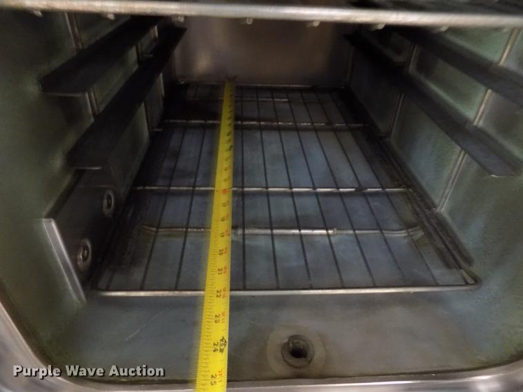 image for item FA9503 Amsco Eagle Gravity 2011 series stabilizer