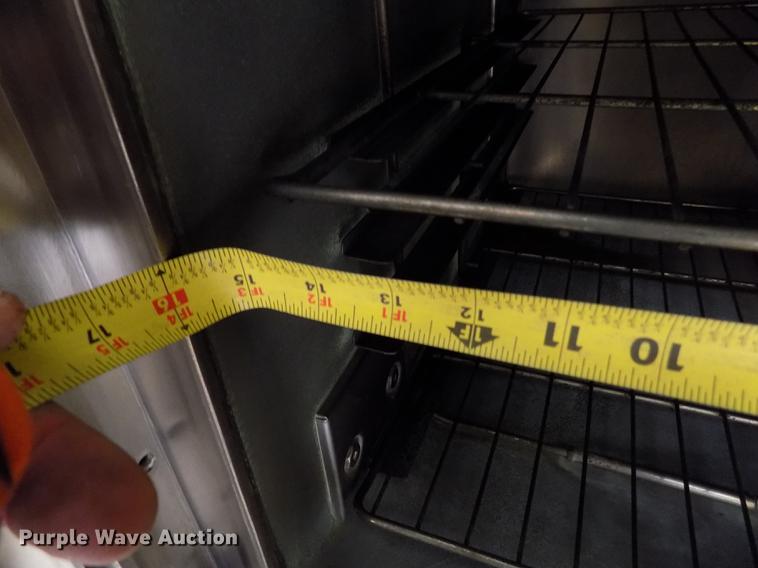 image for item FA9503 Amsco Eagle Gravity 2011 series stabilizer