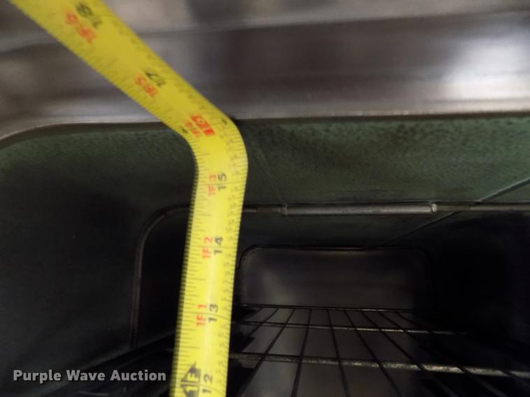 image for item FA9503 Amsco Eagle Gravity 2011 series stabilizer