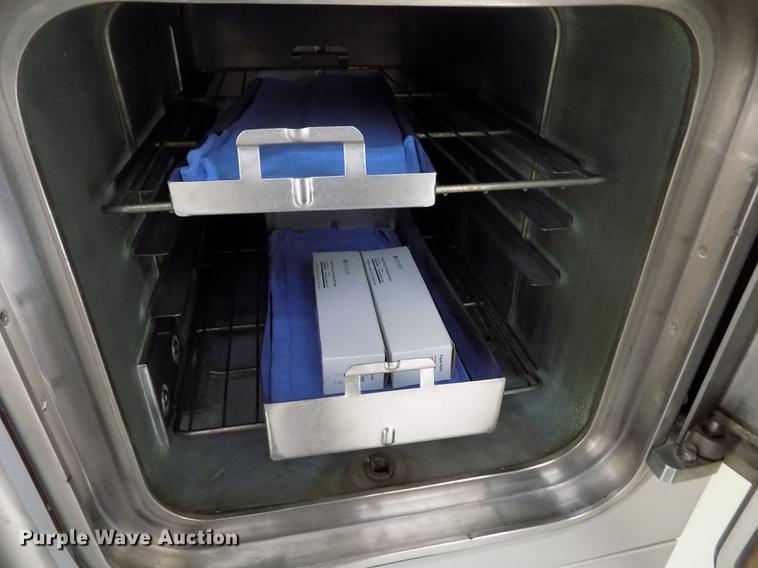 image for item FA9503 Amsco Eagle Gravity 2011 series stabilizer