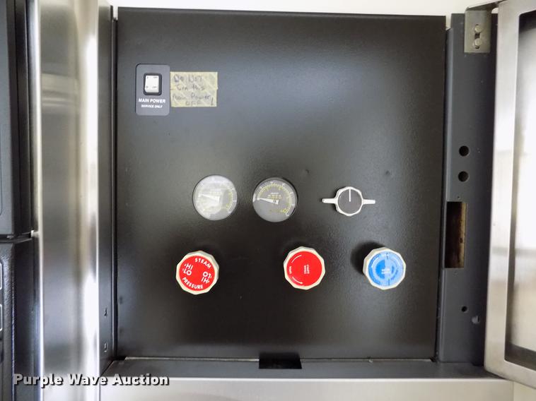 image for item FA9503 Amsco Eagle Gravity 2011 series stabilizer