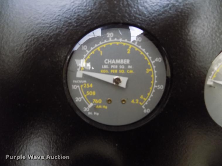 image for item FA9503 Amsco Eagle Gravity 2011 series stabilizer