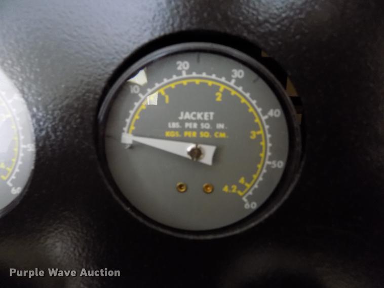 image for item FA9503 Amsco Eagle Gravity 2011 series stabilizer