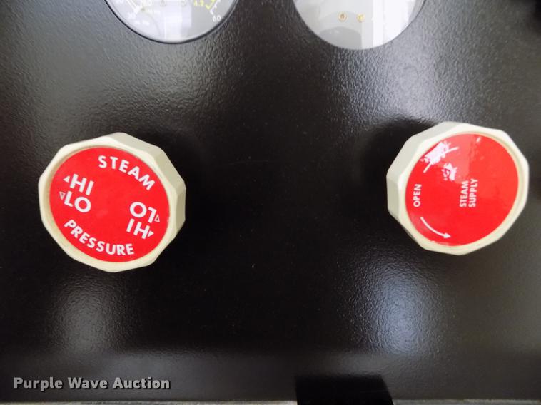 image for item FA9503 Amsco Eagle Gravity 2011 series stabilizer