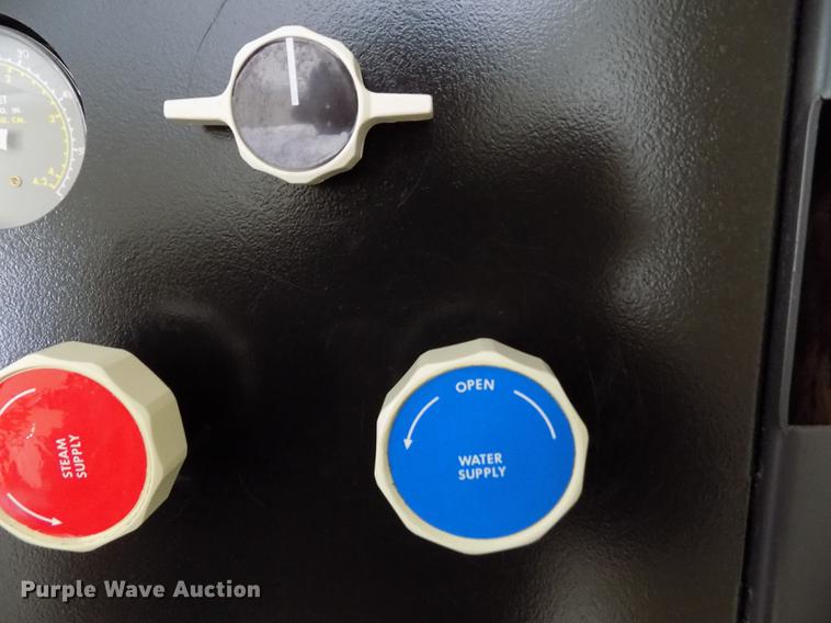 image for item FA9503 Amsco Eagle Gravity 2011 series stabilizer