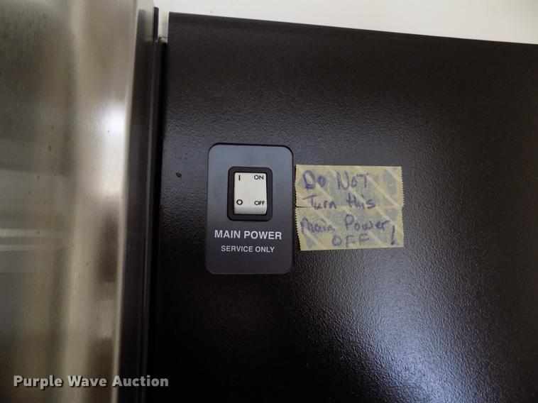 image for item FA9503 Amsco Eagle Gravity 2011 series stabilizer