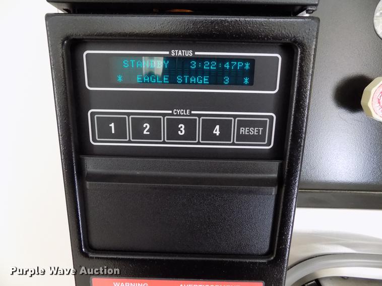 image for item FA9503 Amsco Eagle Gravity 2011 series stabilizer