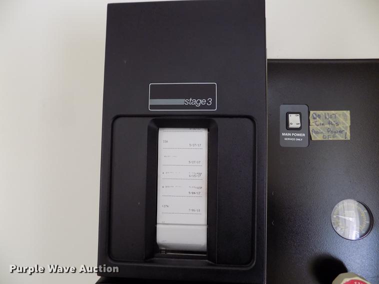 image for item FA9503 Amsco Eagle Gravity 2011 series stabilizer