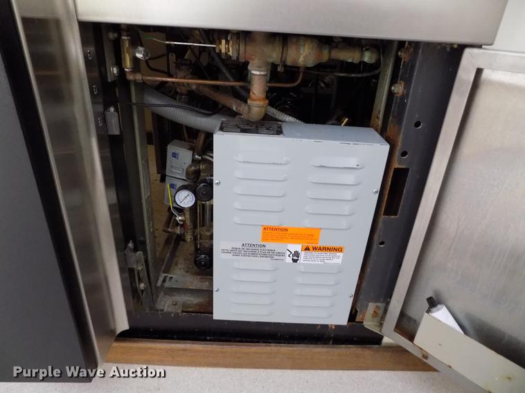 image for item FA9503 Amsco Eagle Gravity 2011 series stabilizer