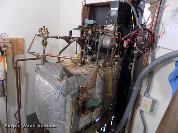 image for item FA9503 Amsco Eagle Gravity 2011 series stabilizer