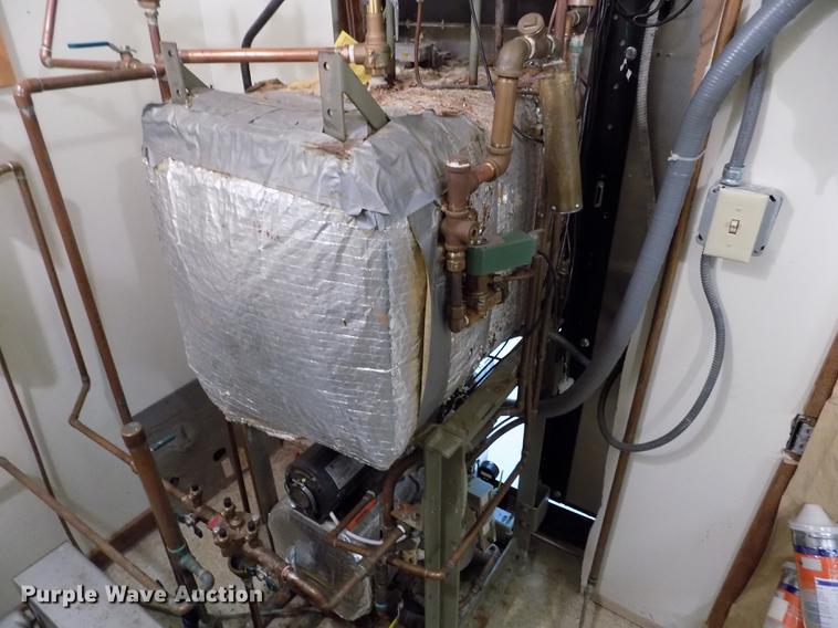 image for item FA9503 Amsco Eagle Gravity 2011 series stabilizer