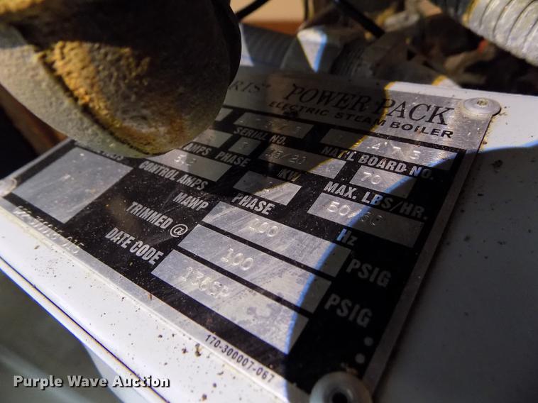 image for item FA9503 Amsco Eagle Gravity 2011 series stabilizer