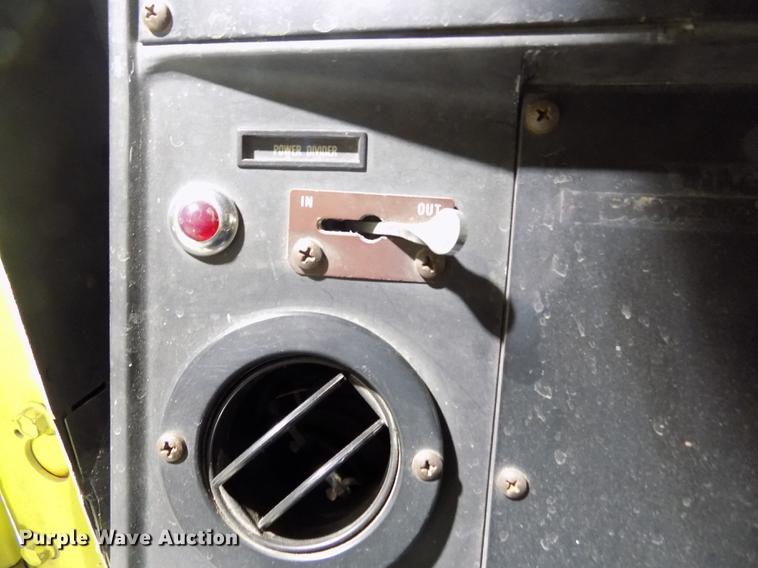 image for item FH9137 1987 International Paystar 5000 F5070 tanker fire truck