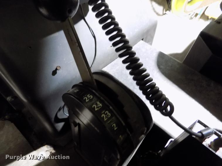 image for item FH9137 1987 International Paystar 5000 F5070 tanker fire truck