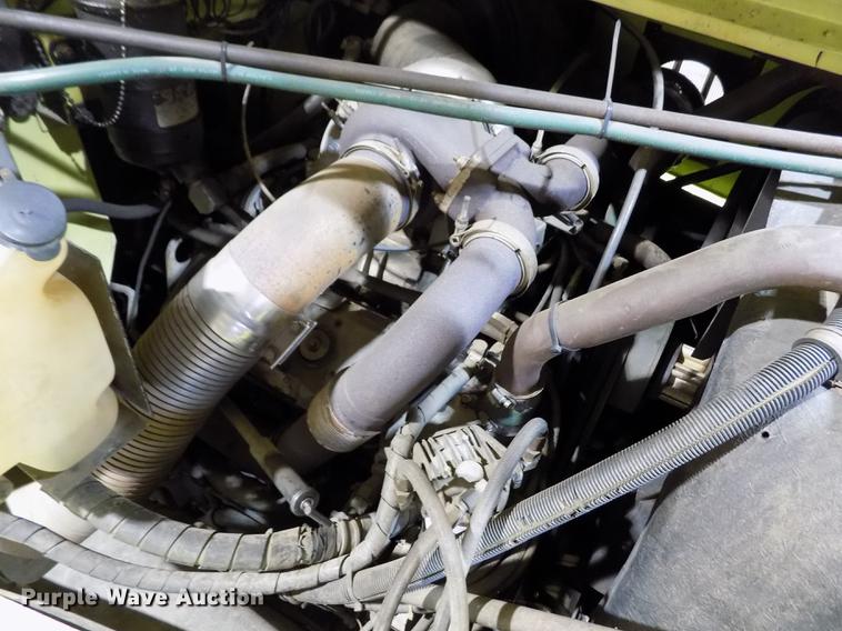 image for item FH9137 1987 International Paystar 5000 F5070 tanker fire truck