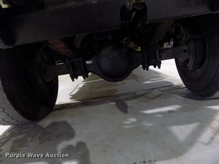 image for item FH9137 1987 International Paystar 5000 F5070 tanker fire truck