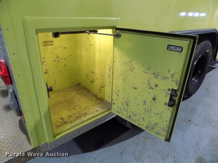 image for item FH9137 1987 International Paystar 5000 F5070 tanker fire truck