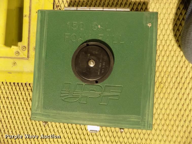 image for item FH9137 1987 International Paystar 5000 F5070 tanker fire truck