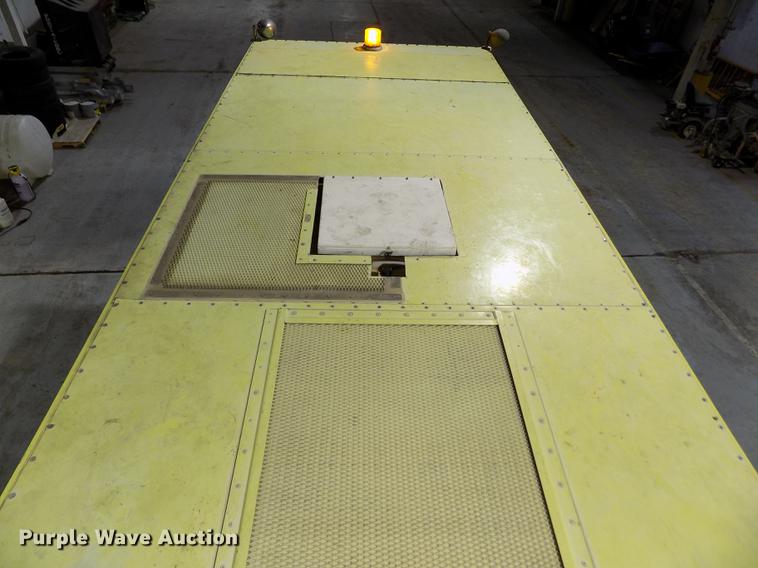 image for item FH9137 1987 International Paystar 5000 F5070 tanker fire truck