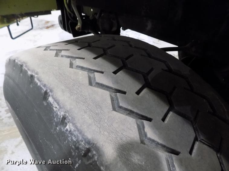 image for item FH9137 1987 International Paystar 5000 F5070 tanker fire truck