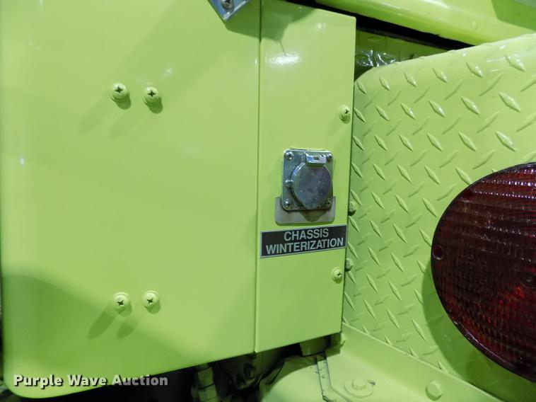 image for item FH9137 1987 International Paystar 5000 F5070 tanker fire truck