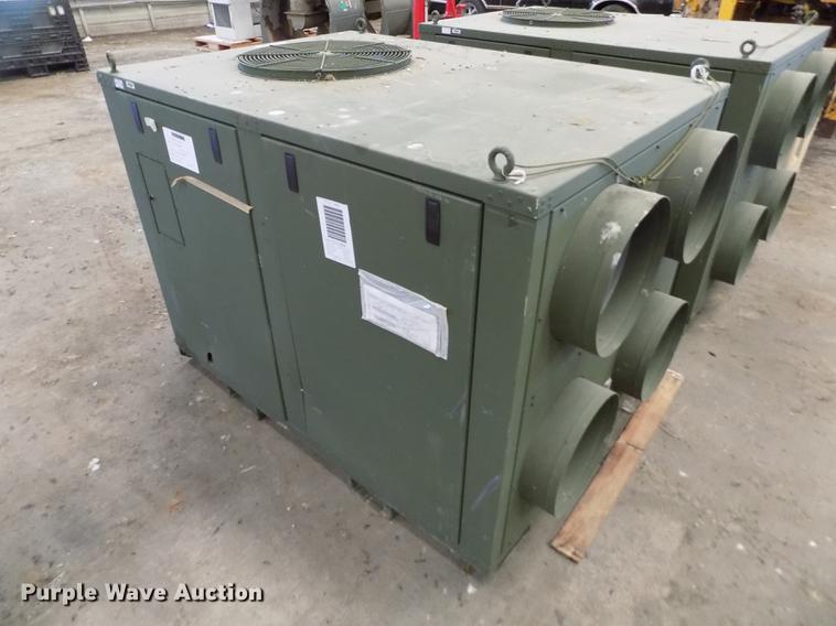 image for item FH9178 United CoolAir air conditioner