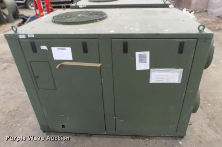 image for item FH9178 United CoolAir air conditioner