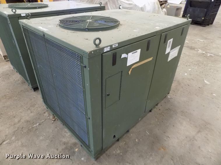 image for item FH9178 United CoolAir air conditioner