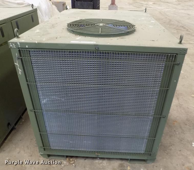 image for item FH9178 United CoolAir air conditioner