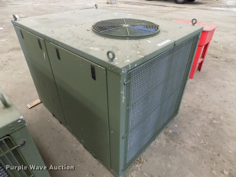 image for item FH9178 United CoolAir air conditioner