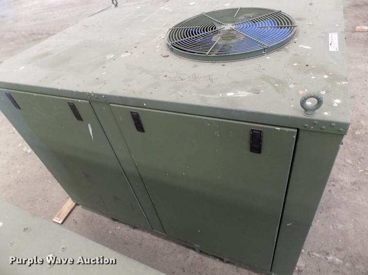 image for item FH9178 United CoolAir air conditioner