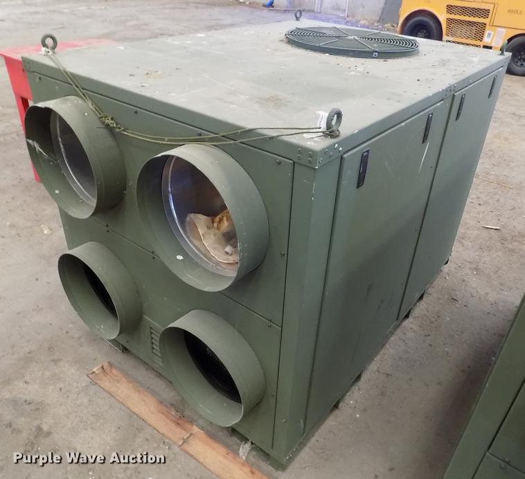 image for item FH9178 United CoolAir air conditioner