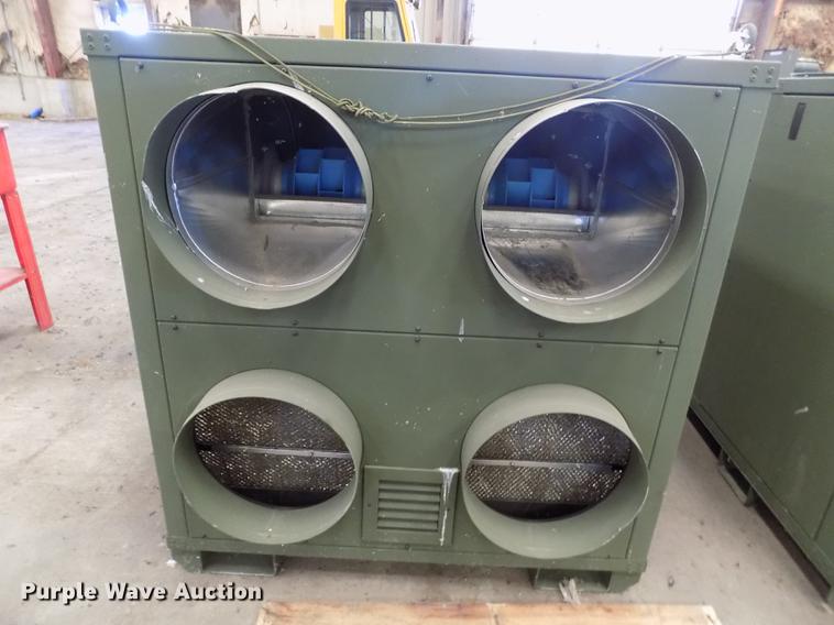 image for item FH9178 United CoolAir air conditioner