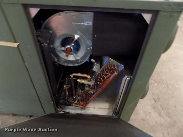 image for item FH9178 United CoolAir air conditioner